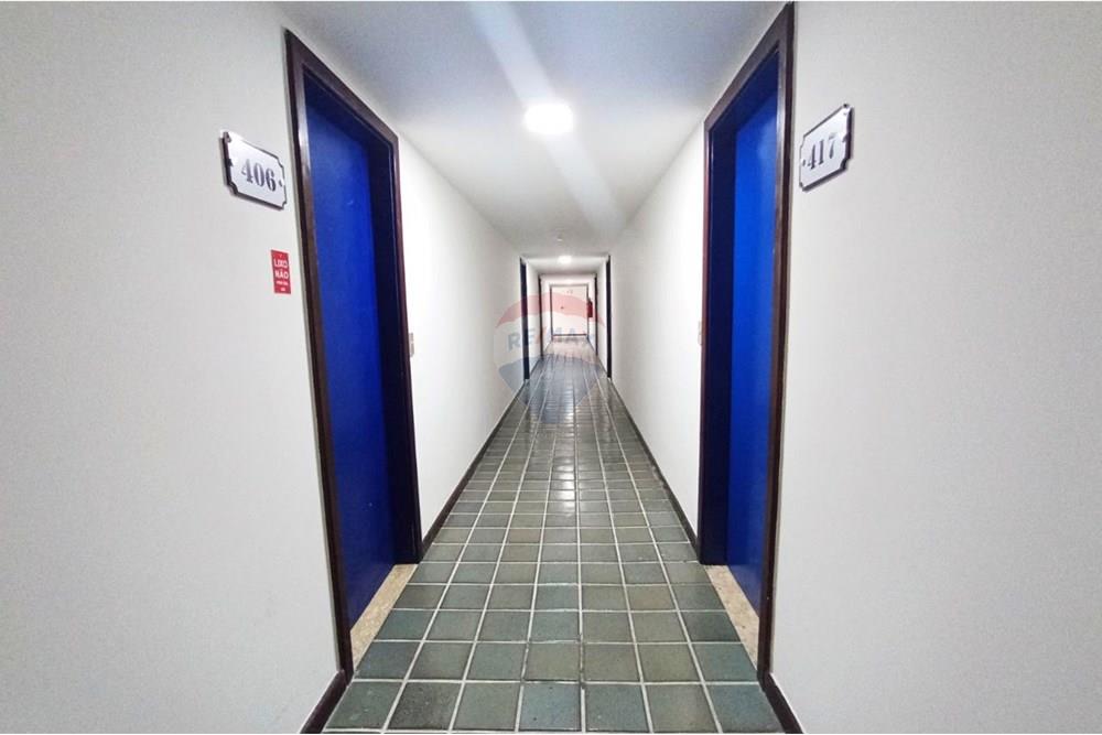 Apartamento - Ondina