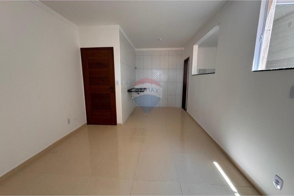 Apartamento - Venda - Alagoinhas , Bahia - 16fd4c8e-f185-4a1c-8643-021e484d9376.jpg - Sala - 580701047-42