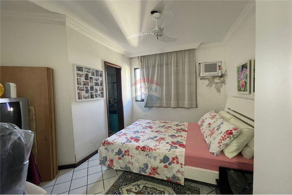 Apartamento - Costa azul