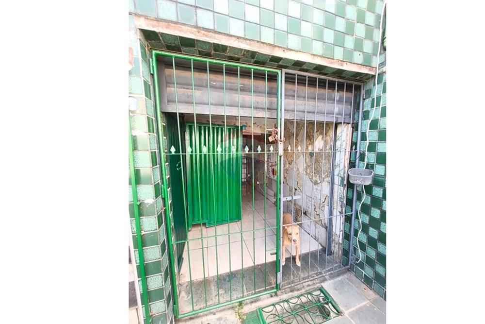 Apartamento - Venda - Salvador , Bahia - WhatsApp Image 2026-04-06 at 18.54.04.jpeg - Garagem - 580871016-54