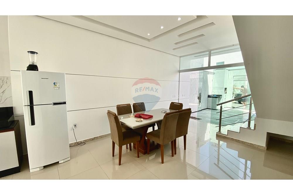 Apartamento para alugar com 3 quartos, 115m² - Foto 8