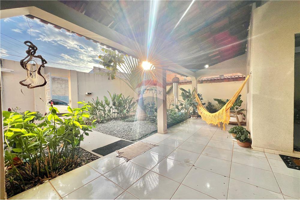 Residential - Hiša večstanovanjska - Barreiras , Bahia - BR - 19 - 580651047-93