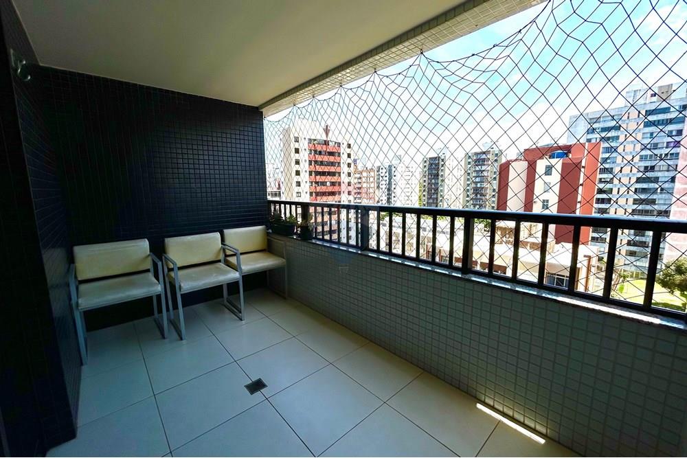 Apartamento - Alugar - Salvador , Bahia - IMG_0514.jpeg - 580721016-18