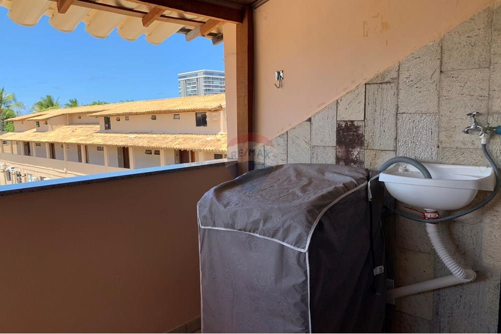 Apartamento - Stella maris