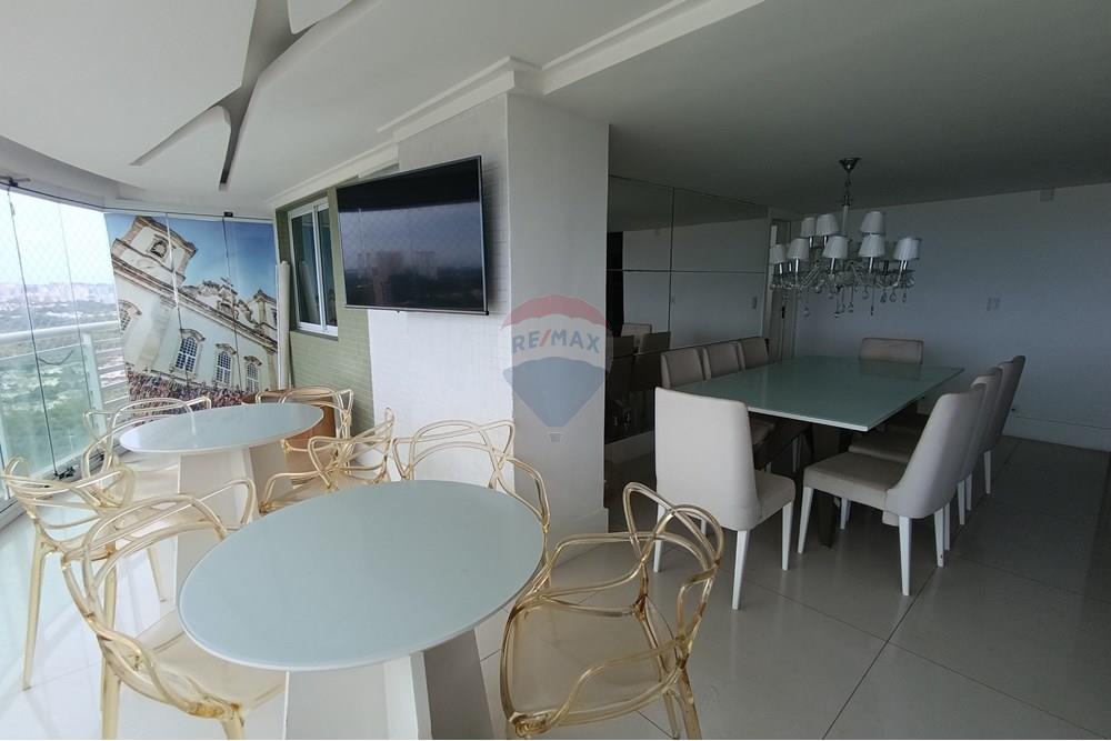 Apartamento - Alugar - Salvador , Bahia - IMG_20251120_104328.jpg - 580881017-26