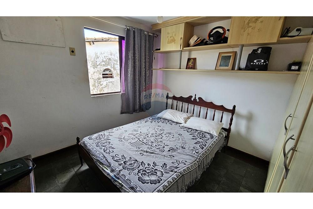 Casa de Condomínio - Venda - Salvador , Bahia - 20250422_104958.jpg - 580761031-18