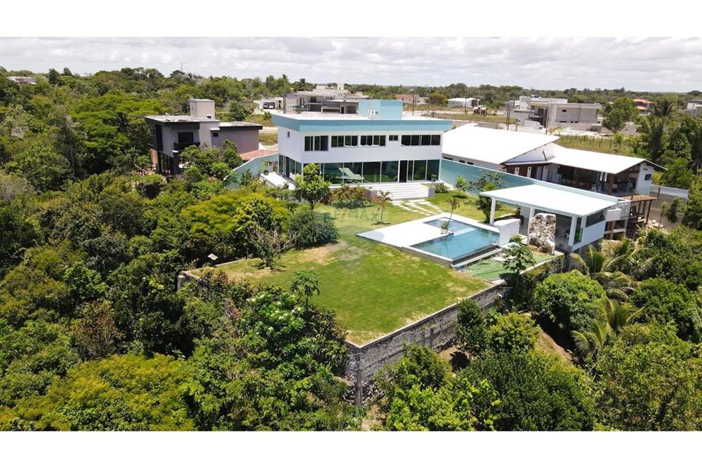 Casa de Condomínio - Venda - Porto Seguro , Bahia - WhatsApp Image 2024-11-25 at 13.37.52.jpeg - 580531004-148