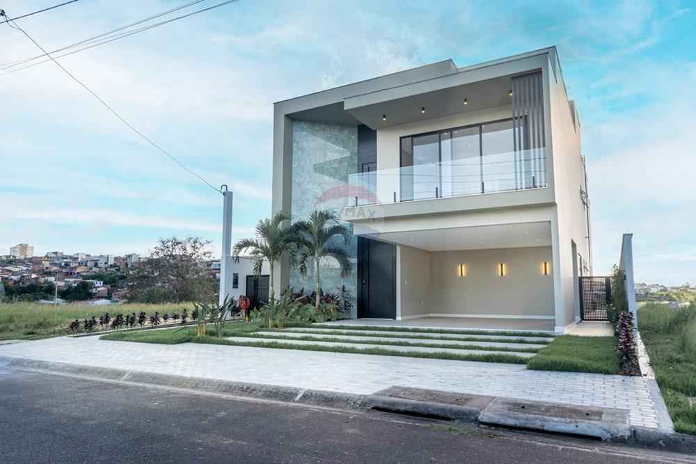 Casa - Venda - Santo Antônio de Jesus , Bahia - DSC08590-HDR.jpg - 580341002-149
