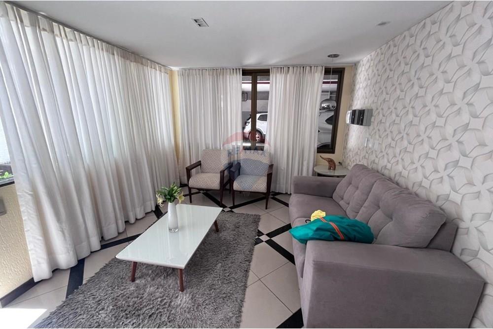 Apartamento - Pituba
