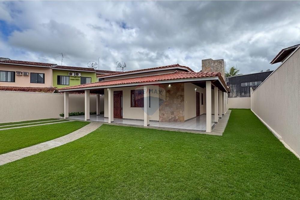 Casa - Venda - Santo Antônio de Jesus , Bahia - IMG_2964.jpg - 580341022-1