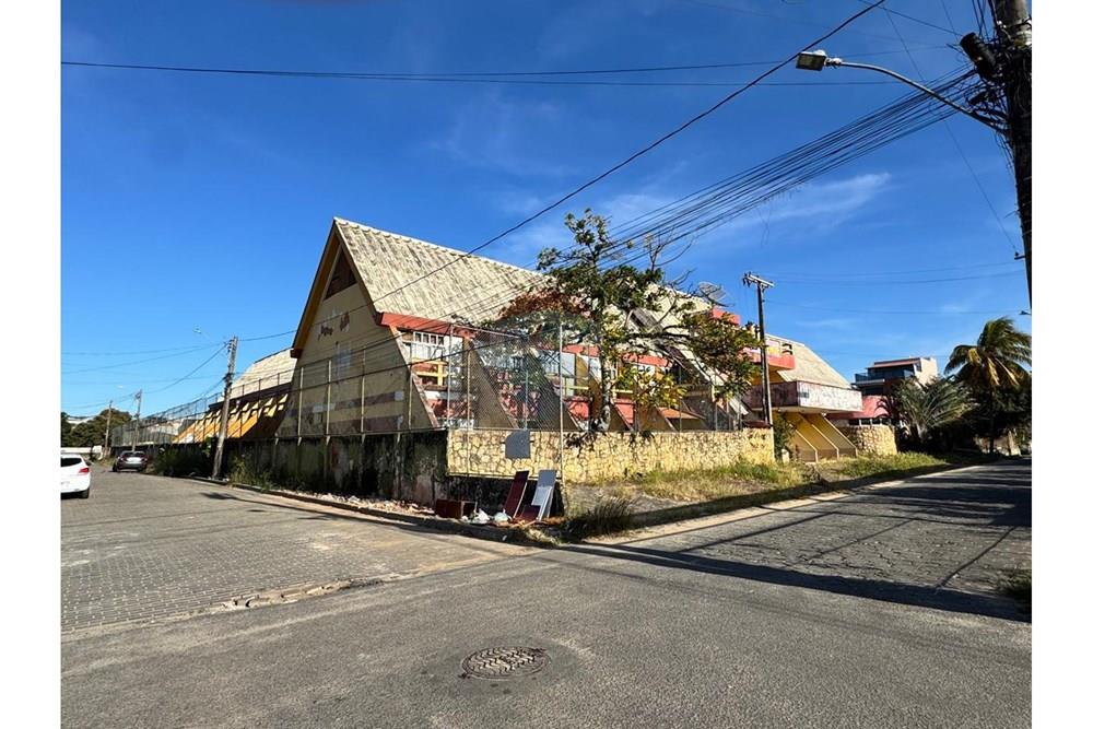 Apart Hotel/ Flat - Venda - Piúma , Espírito Santo - foto.jpg - 580581012-89