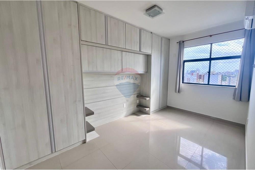 Apartamento - Aquários