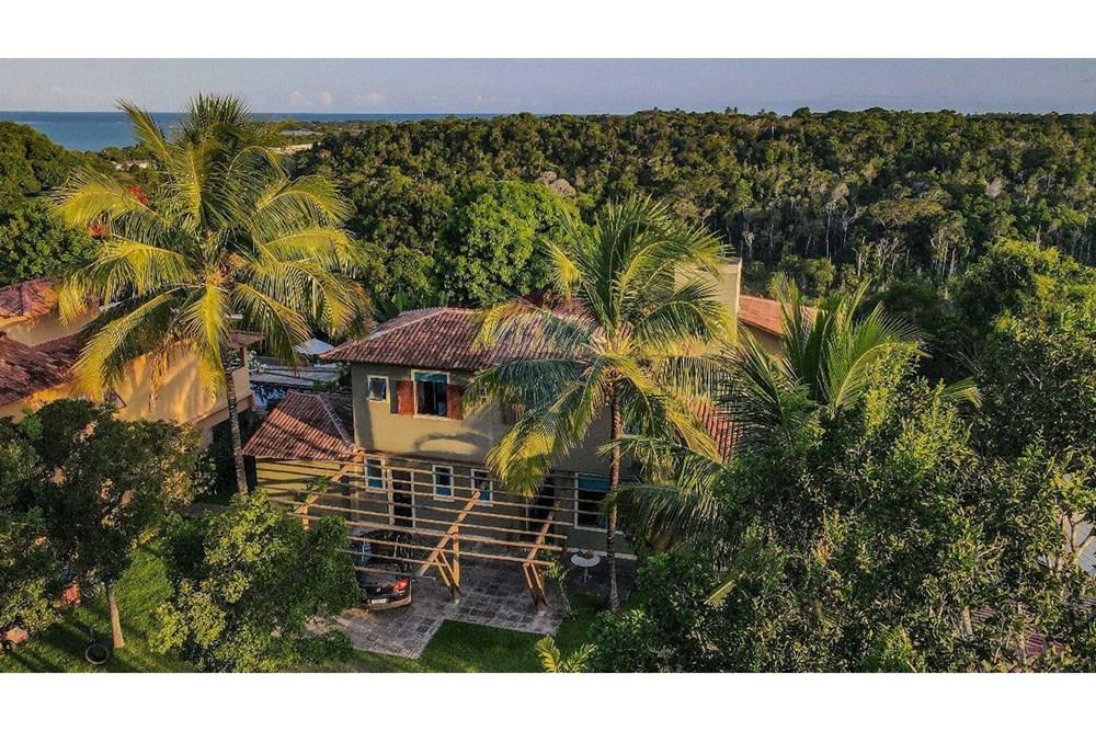 Casa - Alugar - Santa Cruz Cabrália , Bahia - WhatsApp Image 2025-10-31 at 19.28.43.jpeg - 580811024-2