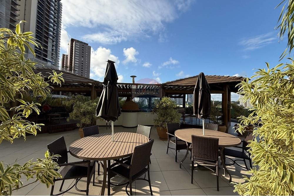 Apartamento - Venda - Salvador , Bahia - IMG_2529 (1).jpeg - 580561074-3