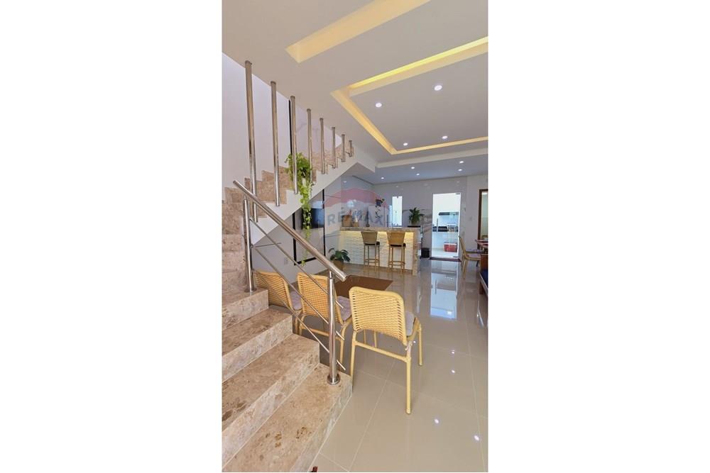 Apartamento para alugar com 2 quartos, 72m² - Foto 5