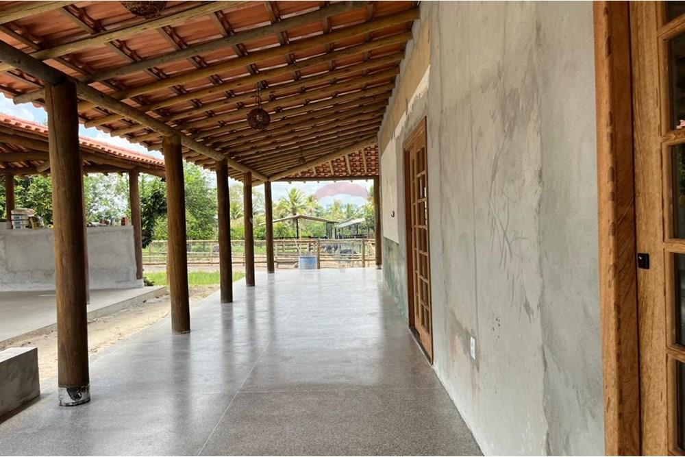 Chácara / Sítio / Fazenda - Venda - Alagoinhas , Bahia - WhatsApp Image 2025-10-16 at 11.19.29.jpeg - 580701011-7