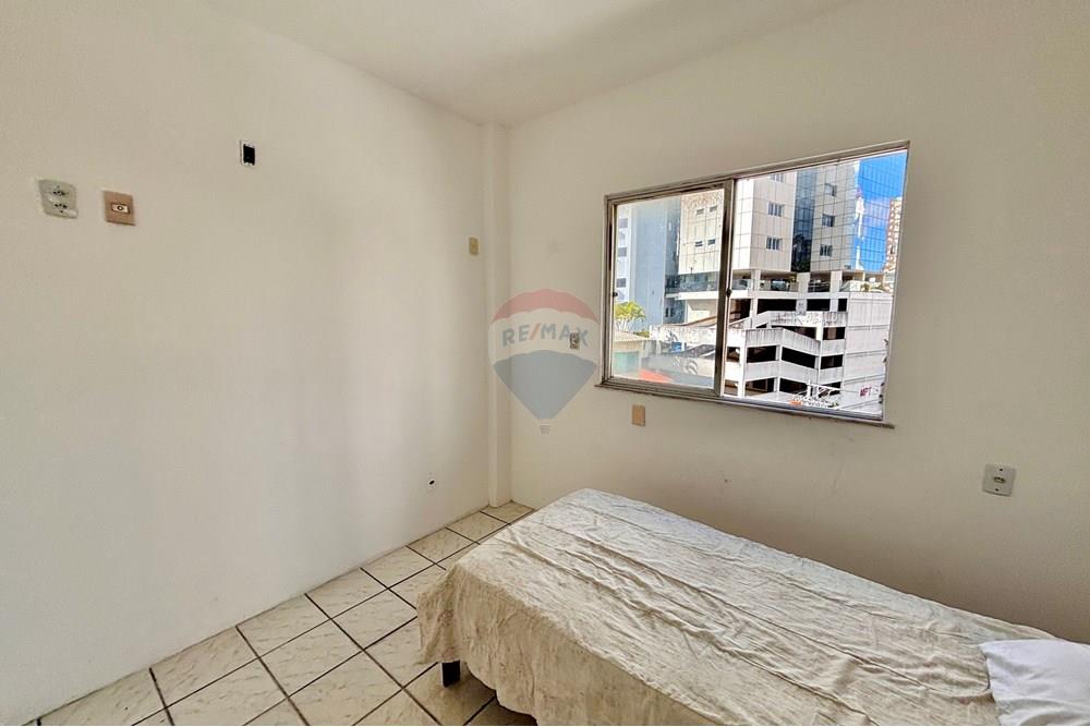 Apartamento - Venda - Salvador , Bahia - IMG_7520.JPG - 580761021-11