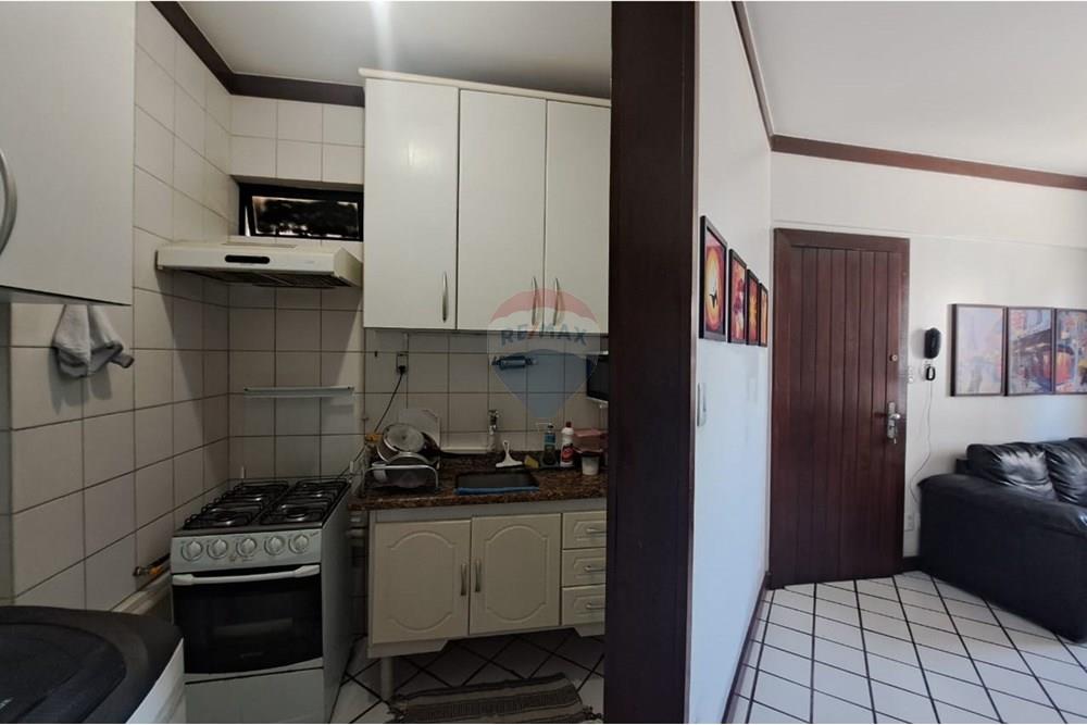 Apartamento - Venda - Salvador , Bahia - 00552629-6377-441b-aed0-fa5c7bef5489.jpg - 580541023-78