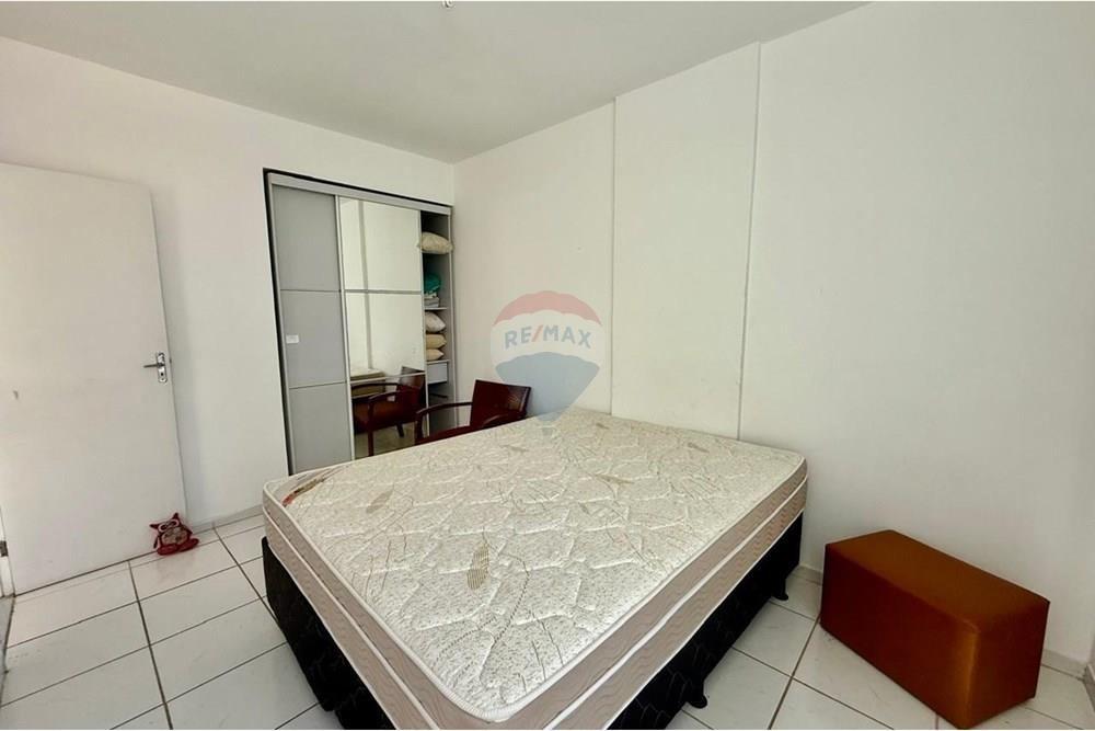 Apartamento - Pituba
