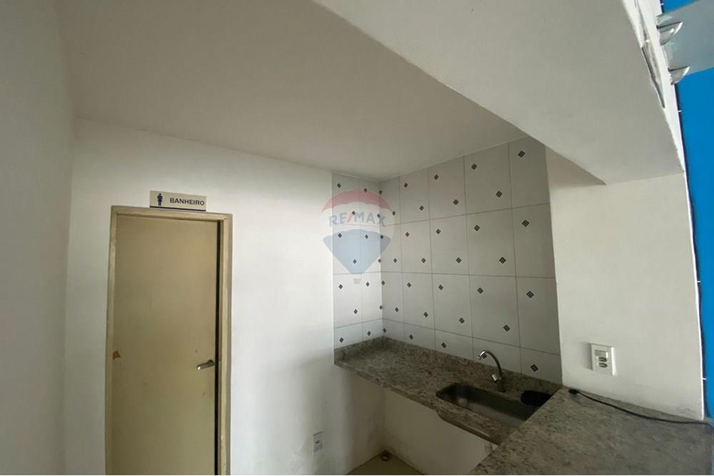 Prédio Inteiro para alugar, 500m² - Foto 5