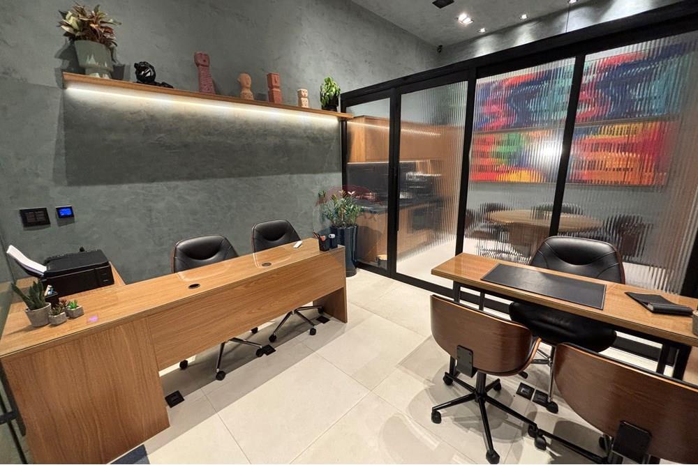 Cj. Comercial/ Sala - Alugar - Salvador , Bahia - IMG_0615.JPG - 580541022-44