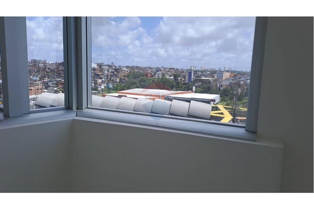 Cj. Comercial/ Sala - Alugar - Salvador , Bahia - Foto Business 17.jpg - 580541050-16