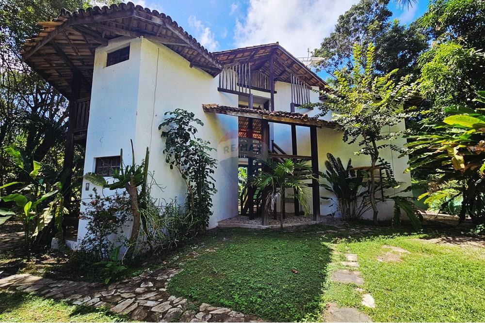 Hotel/ Pousada - Venda - Mata de São João , Bahia - 20250831_100847.jpg - 580491031-37