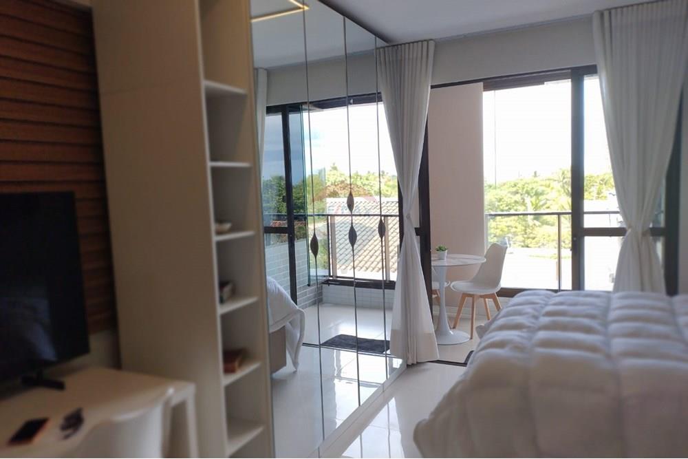 Apartamento - Stella maris