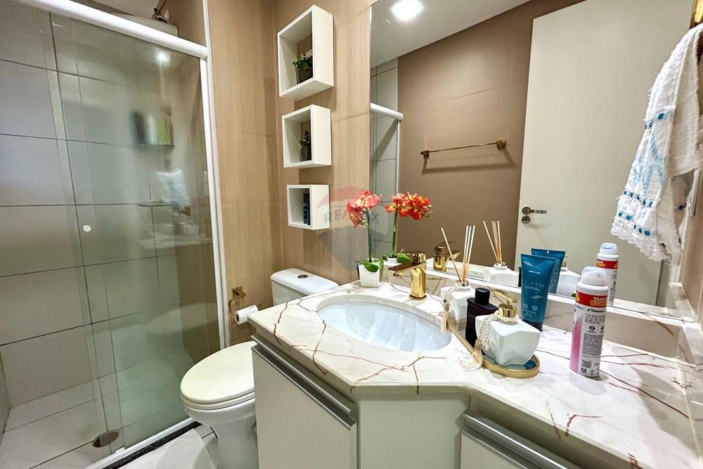 Apartamento - Alugar - Salvador , Bahia - IMG_29.jpg - 580721046-10