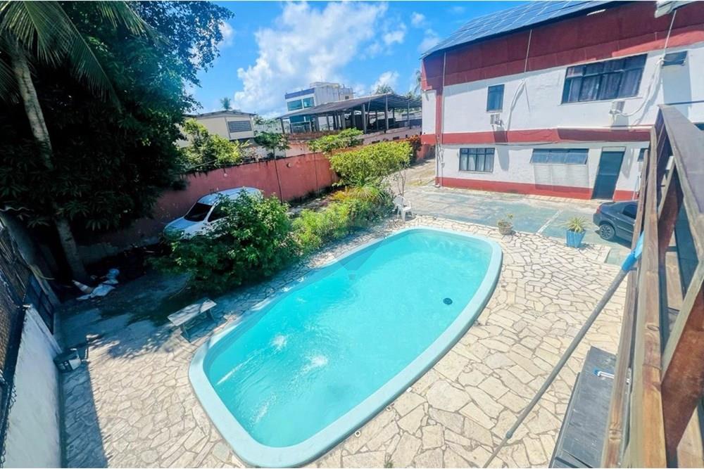 Kitnet - Alugar - Lauro de Freitas , Bahia - f93efaae-4454-423f-adec-8fdc5135c964.jpg - 580561053-33