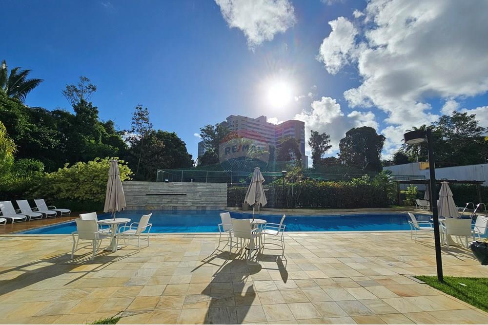 Apartamento - Alugar - Salvador , Bahia - 20250626_151155.jpg - 580761031-20