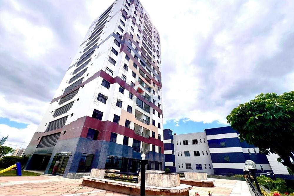 Apartamento - Venda - Salvador , Bahia - IMG-20251118-WA0250.jpg - 580761004-94