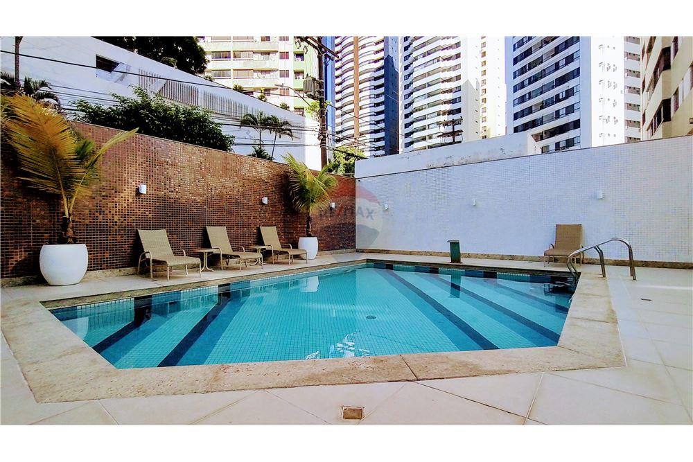 Apartamento - Cidade jardim