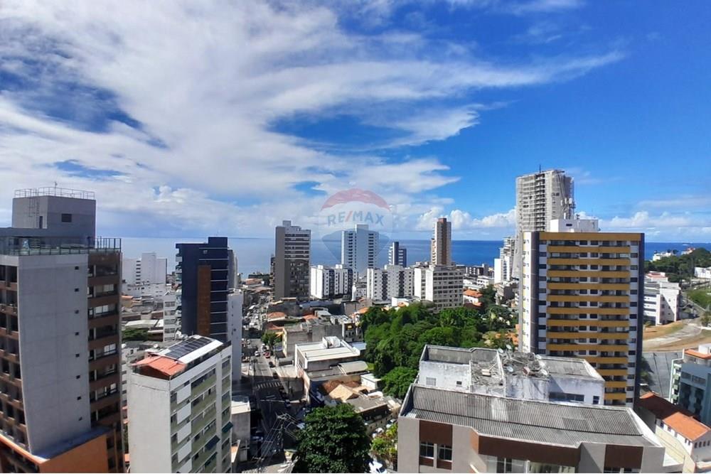 Apartamento - Barra