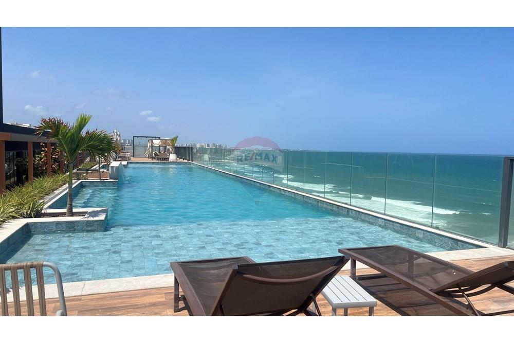 Apartamento - Venda - Salvador , Bahia - IMG_8151.JPG - 580551087-143