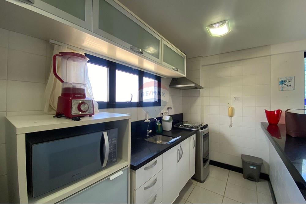 Cobertura - Alugar - Salvador , Bahia - a8e1ba04-7923-4d41-bf40-c4e050cc7bcd.jpg - 580551063-133