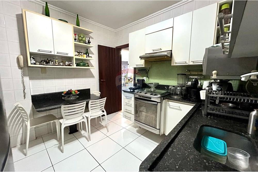 Apartamento - Venda - Salvador , Bahia - Imagem do WhatsApp de 2025-09-25 à(s) 14.05.10_4fcd5002.jpg - Cozinha - 580721043-8