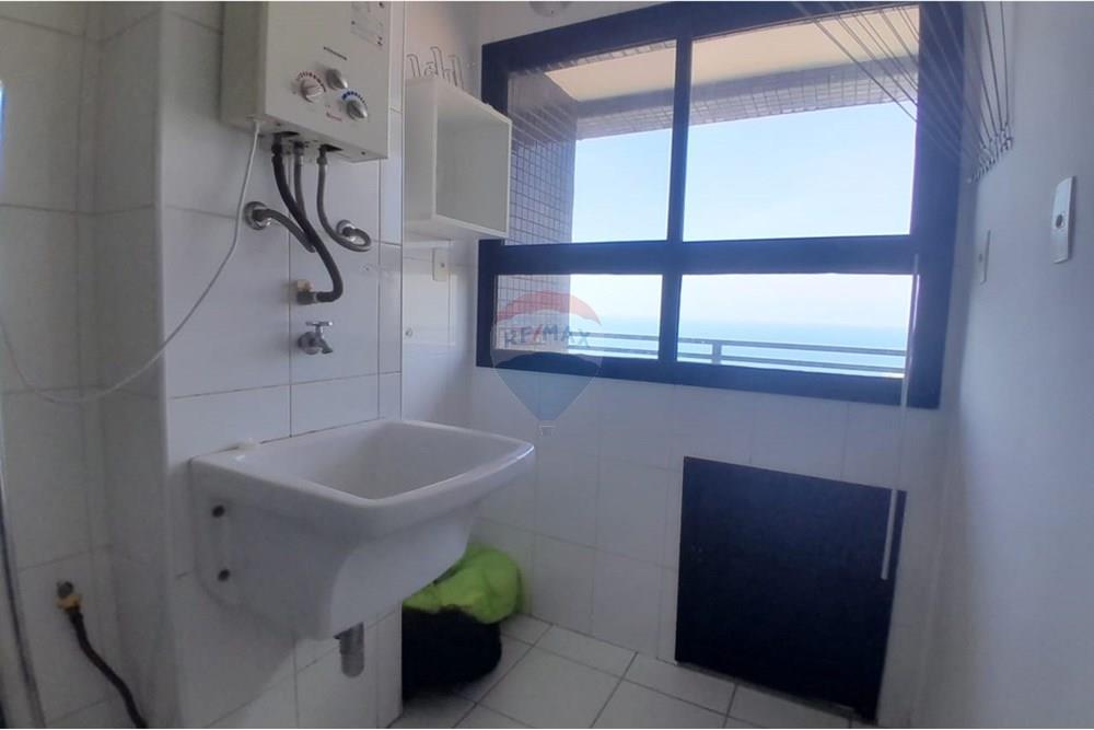 Apartamento - Rio vermelho