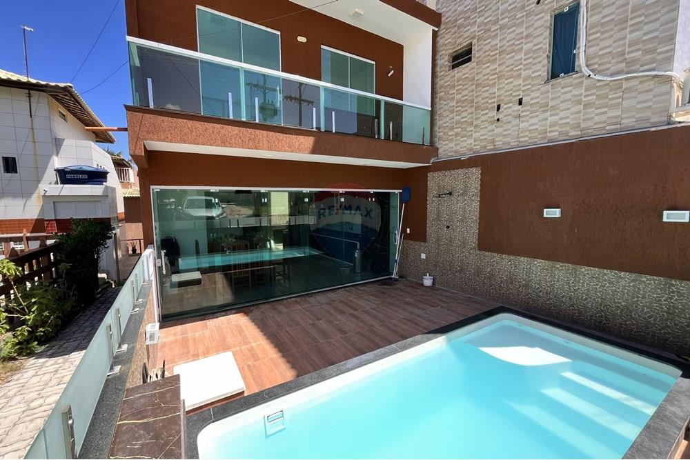 Casa de Condomínio - Alugar - Camaçari , Bahia - IMG_5537.jpg - 580491009-104