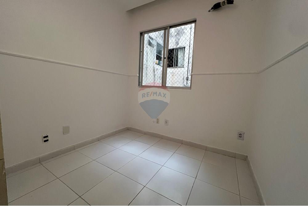 Apartamento - Alugar - Salvador , Bahia - IMG_8391.jpeg - 580721017-22