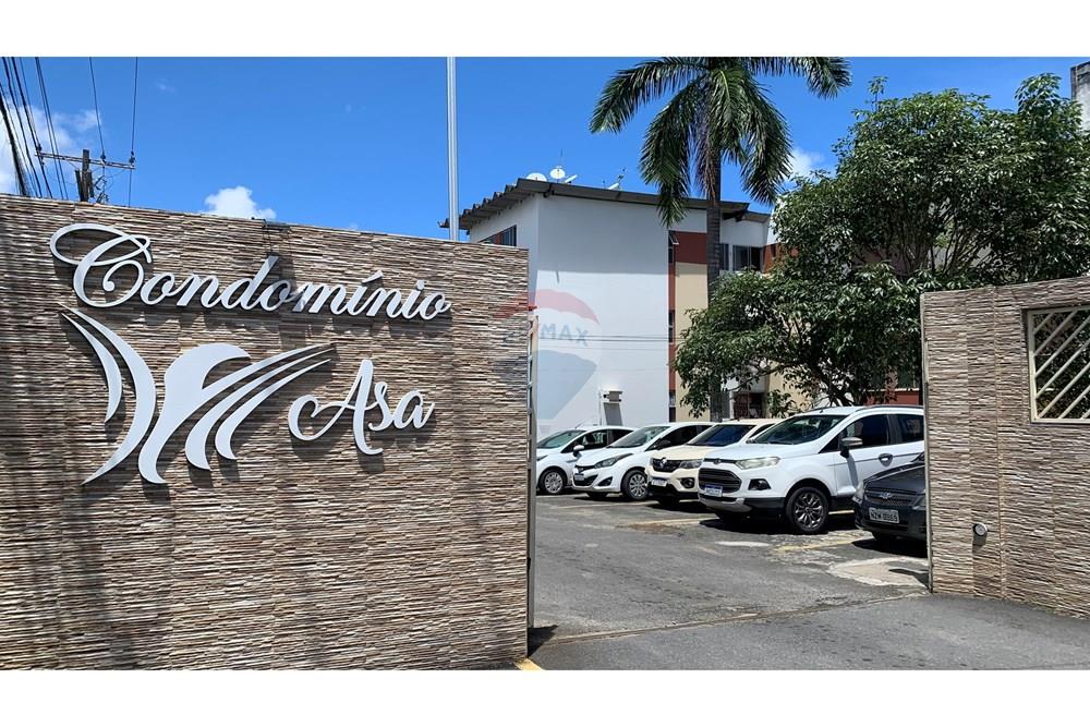 Apartamento - Venda - Salvador , Bahia - IMG_5997.jpg - 580761044-14