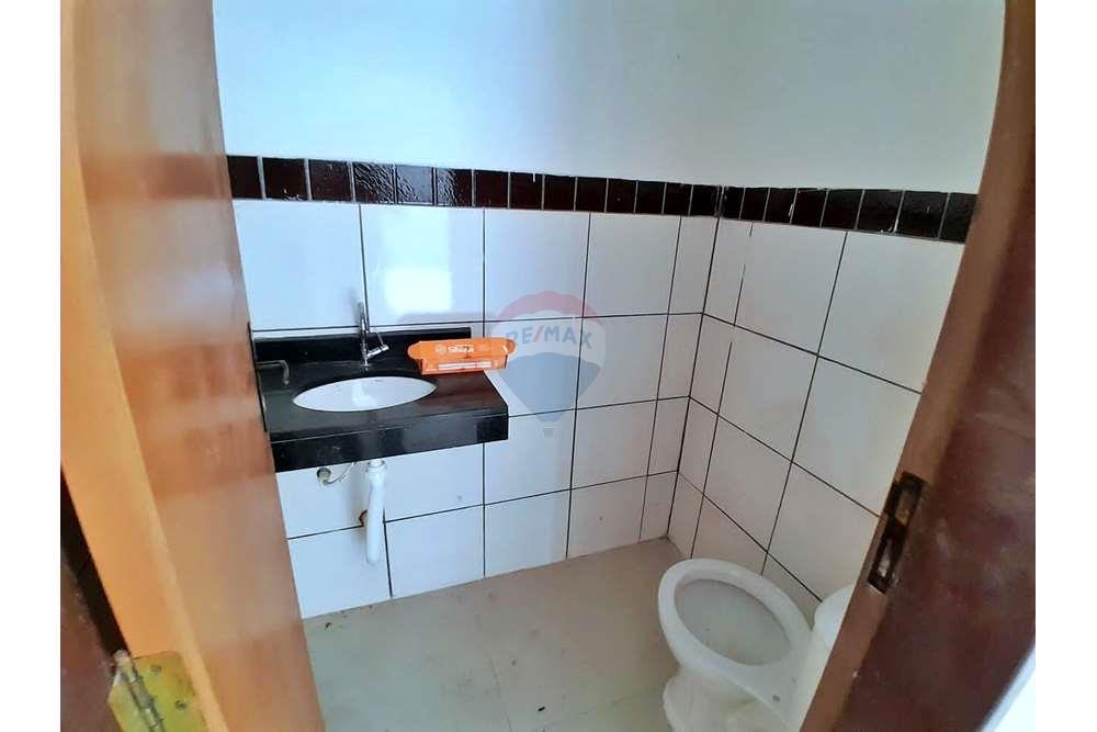 Casa - Caji