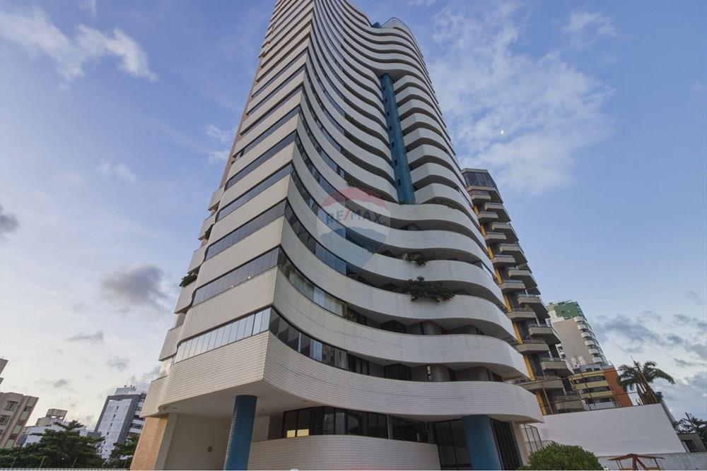 Apartamento - Venda - Salvador , Bahia - IMG_8856.jpg - 580551013-302
