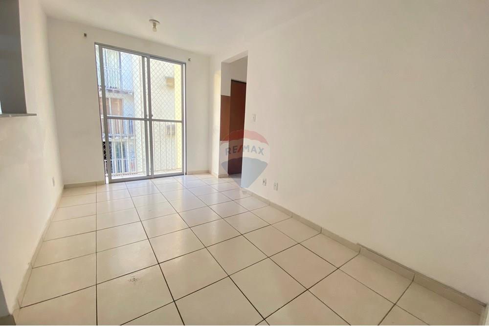 Apartamento - Venda - Lauro de Freitas , Bahia - IMG_0878.jpeg - Antessala - 580721016-9