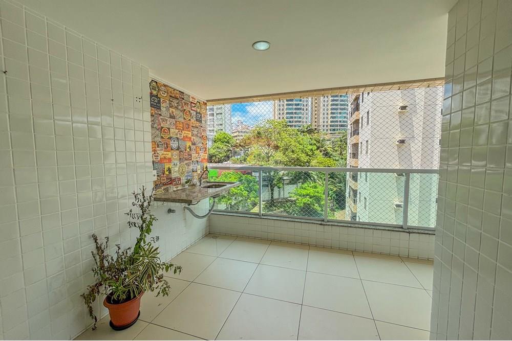 Apartamento - Venda - Salvador , Bahia - IMG_8563.jpg - 580551017-474