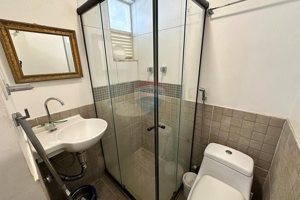 Apartamento - Venda - Salvador , Bahia - IMG_9097.JPG - 580761021-50