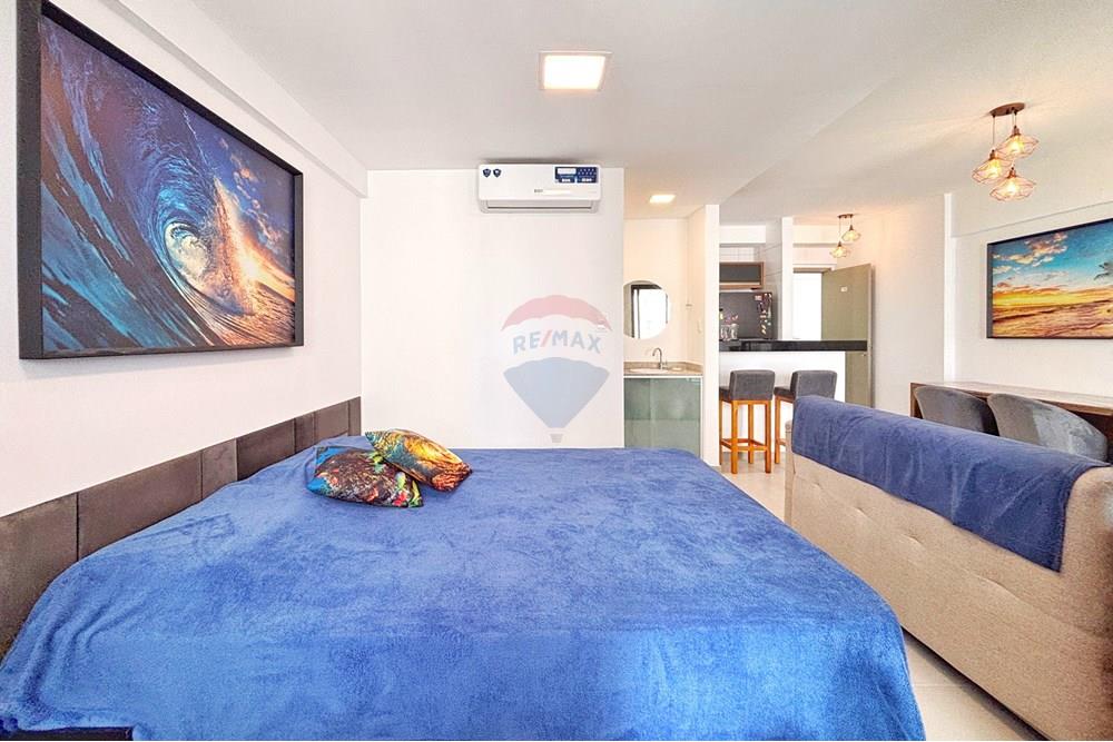 Apartamento - Alugar - Salvador , Bahia - IMG_1516.JPG - Quarto - 580761039-9