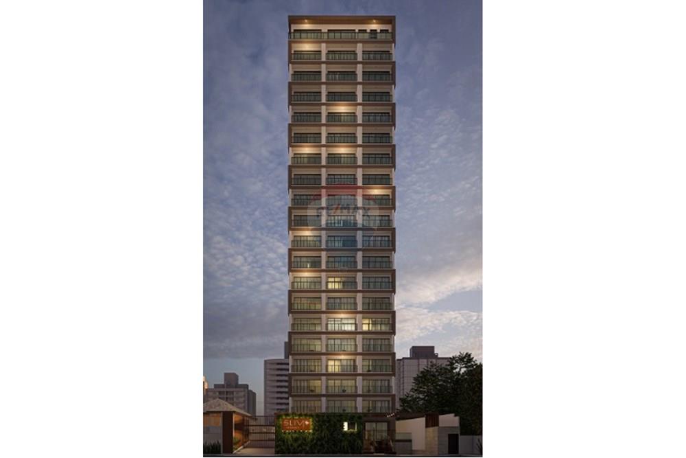 Apartamento - Armação