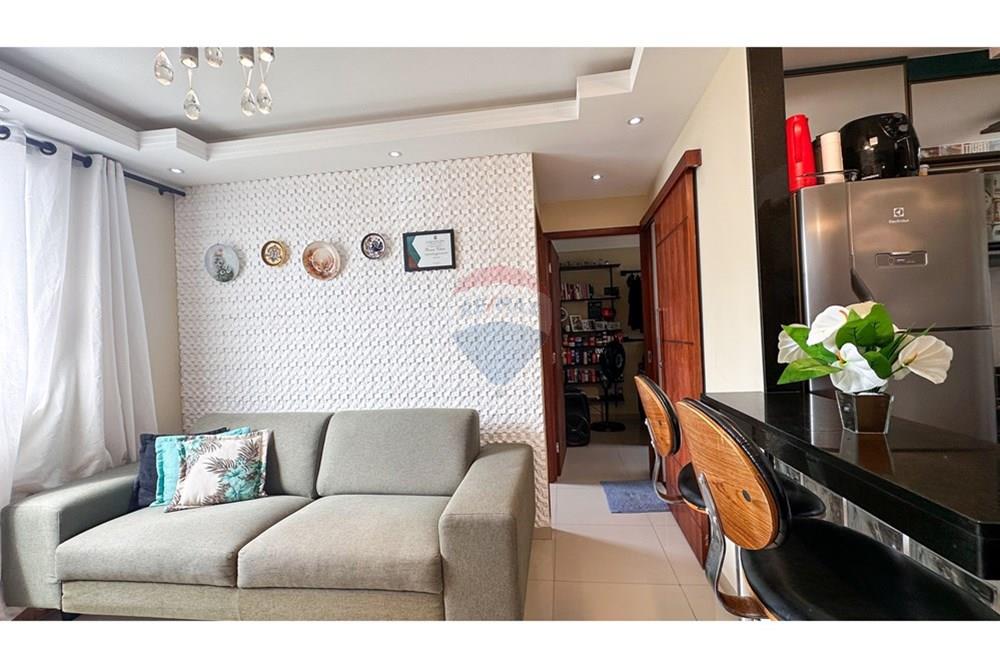 Apartamento - Venda - Camaçari , Bahia - IMG_0573_jpg.jpg - 580491050-1