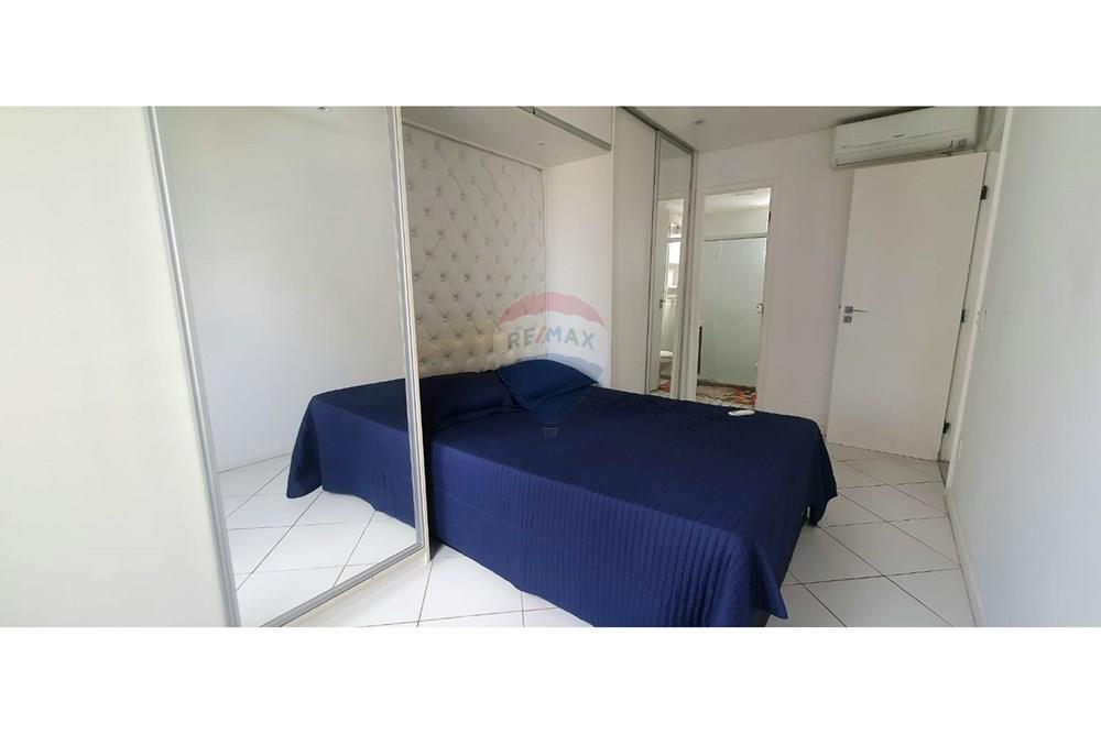Apartamento - Alugar - Salvador , Bahia - WhatsApp Image 2025-07-21 at 16.26.18 (2).jpeg - 580561051-14